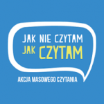 Foto: Jak nie czytam, jak czytam