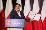 Foto: Beata Szydło, Premier RP