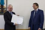 Foto: Szpital z certyfikatem ISO 9001