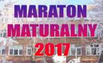 Foto: MARATON MATURALNY 2017