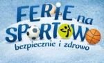 Foto: FERIE ZIMOWE 2017 NA SPORTOWO