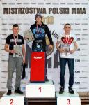 Foto: Mistrz Polski z Ekonomika