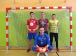 Foto: Mistrzowie Ekonomika w futsalu 2017