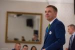 Foto: Karol Łebkowski Trener Roku 2016