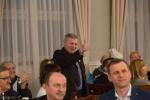 Foto: Wiesław Szczypa Łomżyński Laur Sportowy za całokształt działalności