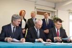 Foto: Kolejne wielomilionowe inwestycje w szpitalu