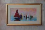 IMG 7391 PASTEL 20x40 PASS I RAMKA 30X50 WRZESIEŃ 2013