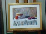 PASTEL 30X40 PASS 40X50 LISTOPAD 2010