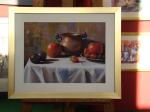 PASTEL 30X40 PASS 40X50 LISTOPAD 2010