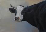 olejna na płótnie 50x70cm 2015r.