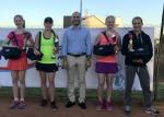 Foto: Święto tenisa OTK „Piątuś” Cup