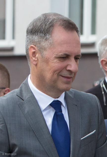 Krzysztof Niewiadomski