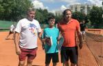 Foto: Kosowski drugi w Zielonej Górze