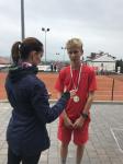 Foto: JBB Nadzieja Cup trwa…