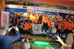 Foto: tancerze BK Step