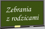 Foto: Zebranie z rodzicami