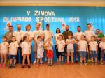 Foto: Olimpiada Sportowa w Piąteczce na 600-lecie na...