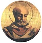10  STYCZNIA:

- Święty Agaton, papież (+682)