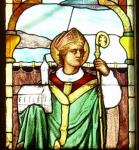 11  LUTY:
- Święty Adolf z Osnabrück (ok.1185-1224)