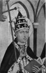 11  LUTY:

- Święty Grzegorz II, papież (669-731)