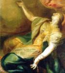 21  LUTY:

- Święta Eleonora Angielska (1222-1291)