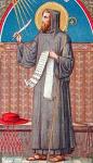21  LUTY:

- Święty Piotr Damiani (1007-1072)
