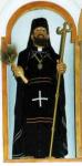 24  LUTY:

- Święty Jan Theristi (+1129)