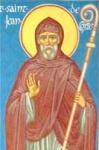27  LUTY:

- Święty Jan z Gorze (+976)