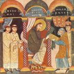 4  LUTY:

- Błogosławiony Raban Maur (776–856)