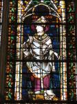 9  LUTY:

- Święty Ansbert z Rouen (+695)