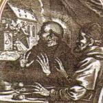 9  LUTY:

- Błogosławiony Marian Szkot (ok.1020-1088)