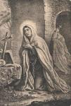 9 MARCA:

- Święta Franciszka Rzymianka (1384-1440)