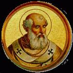 22 MARCA:

- Święty Zachariasz, papież (+752)