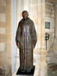 25 MARCA:

- Święty Alfwold z Sherborne (+1058)