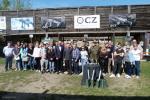 Foto: Hufiec OHP Łomża strzela najcelniej w Podlaskiem