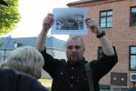 Foto: Spacer śladami łomżyńskich tajemnic