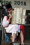 Foto: Kapele, śpiewacy i gawędziarze