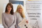 Foto: Fakty i mity o mleku i przetworach mlecznych