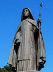 5   KWIETNIA:

Święty Gerard (Gerald) z Sauve-Majeure (+1095)