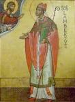 14  KWIETNIA:

Święty Lambert z Lyonu (+688)