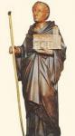 17  KWIETNIA:

Święty  Robert z La Chaise-Dieu                       (+1067)