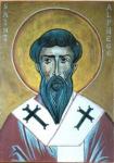 19  KWIETNIA:

Święty Elfeg z Canterbury (954 - 1011)