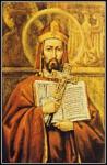 23  KWIETNIA:

Święty Wojciech z Pragi (ok. 956 - 997)
