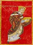24  KWIETNIA:

Święty Egbert z Lindisfarne (+ok. 729)
