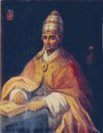 25  KWIETNIA:

Święty Benedykt XII, papież (ok. 1285-1342)