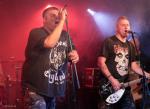 Foto: Wrocławski punk w Łomży
