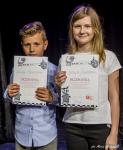 Foto: Utalentowani łomżyniacy laureatami w Białymstoku