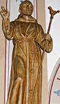 2 MAJA:

Święty Waldebert z Luxeuil (+670)