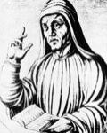 19  MAJA:

Błogosławiony Alkuin z Yorku 
(ok. 735 – 804)