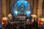 Foto: Koncert na 600-lecie w katedrze